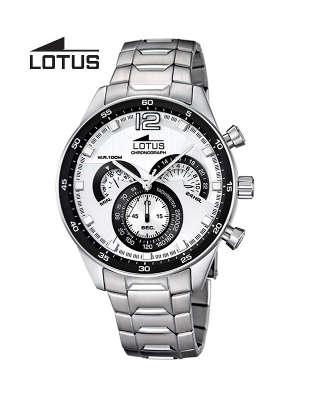 Lotus Gents Watch